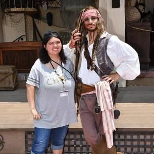 Meet your Posher, Emily